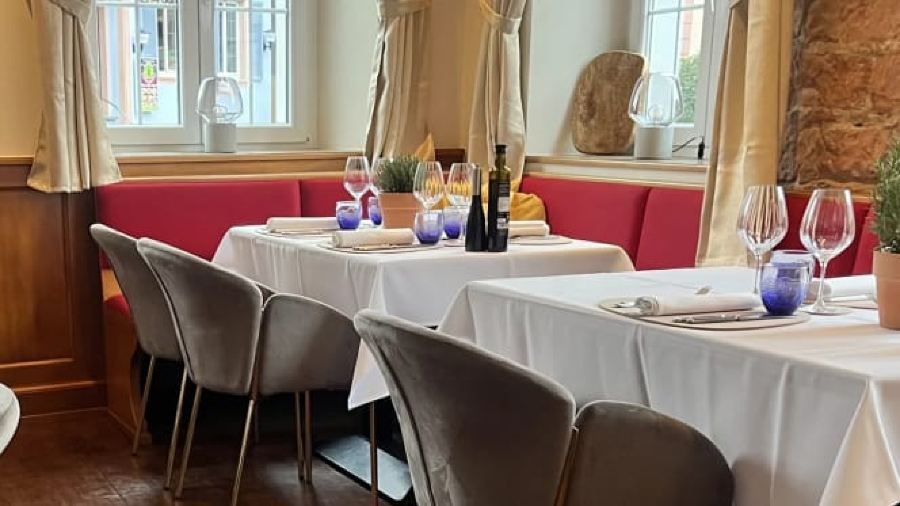 Gasthaus Adler & Pasquale‘s Fine Dining