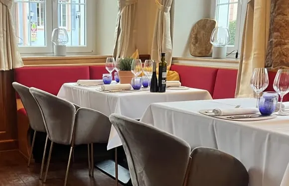 Gasthaus Adler & Pasquale‘s Fine Dining