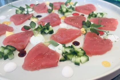 Gasthaus Adler & Pasquale‘s Fine Dining