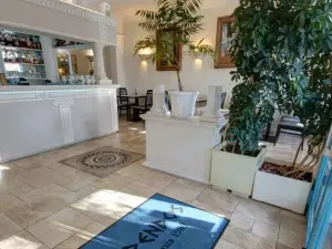 Restaurant Aspendos
