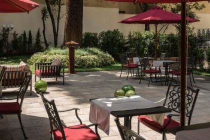 Palazzo Lorenzo Bistrot