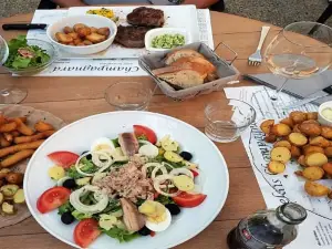 Le Relais Champagnard
