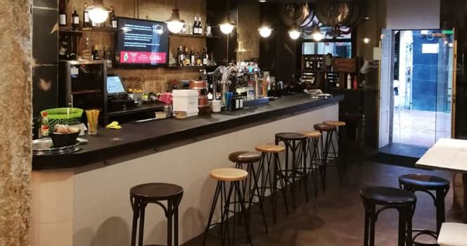 Pontegrill