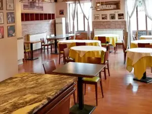 Taverna Dei Sapori Antichi