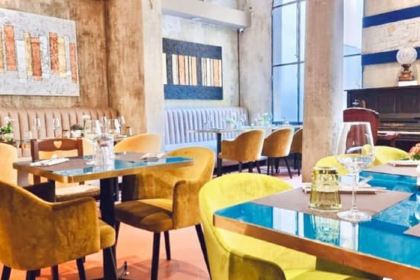 Godi Fiorenza Corte e Cucina