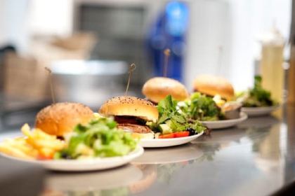 El Rancho Korte Leidsedwarsstraat