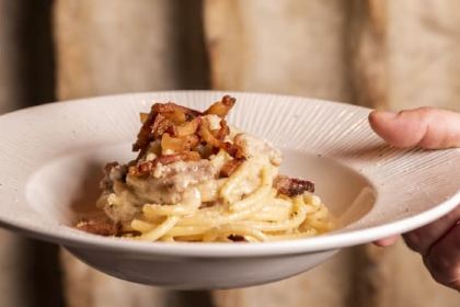 Ristorante Pancrazio dal 1922