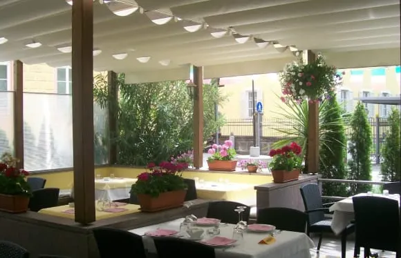 Antico Ristorante Pizzeria da Piero