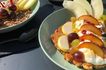 Drink en Eetlokaal De Straatweg