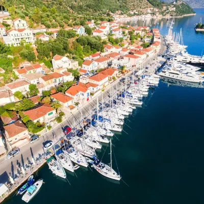 Отзывы об отеле Casa de Maris Spa & Resort Hotel Adult Only 16 Plus