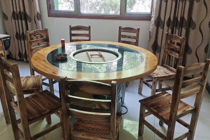 畔山居民宿农家院