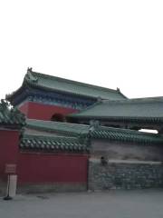 Tiantan Art Gallery