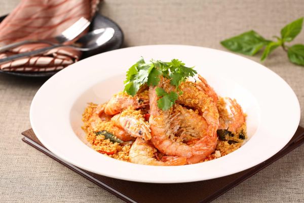 千岛湖希尔顿酒店泛亚餐厅