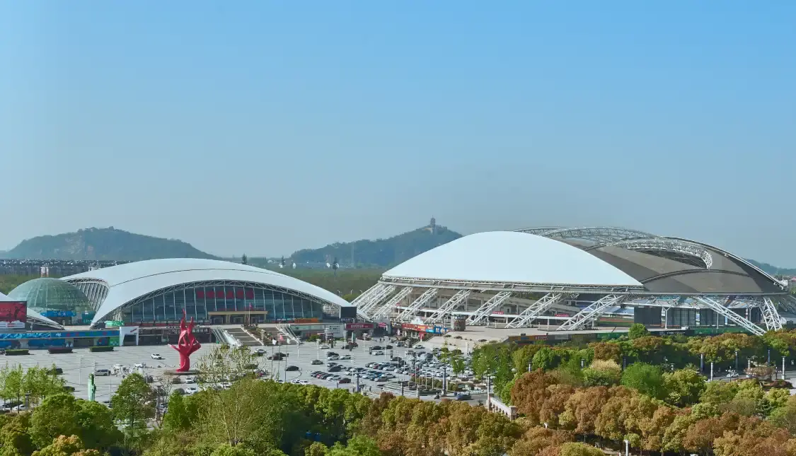 Hotels near Nantong Sports Conference and Exhibition Center （Southeast Gate）