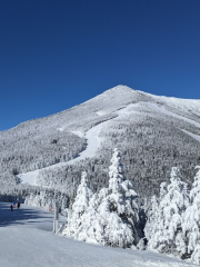 Whiteface Mountain Ski Resort