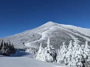 Whiteface Mountain Ski Resort