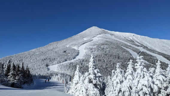 Whiteface Mountain Ski Resort