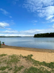 Solnechnogorskaya Rusalka