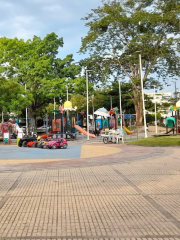 Parque a la Vida