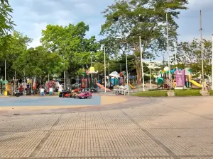 Parque a la Vida