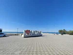 I LOVE AKTAU