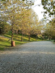 Cebeci City Park