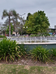 Plaza Gral. José de San Martín