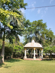Telibandha Garden