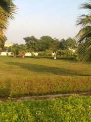 Sardar Vallabhbhai Patel Park