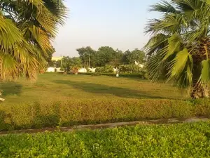 Парк Сардар Валлаббхай Патель