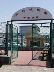 Baishun Shequ Pingpangqiu Amusement Park