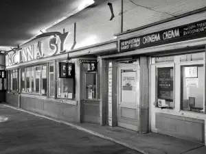 Kearney Cinema 8