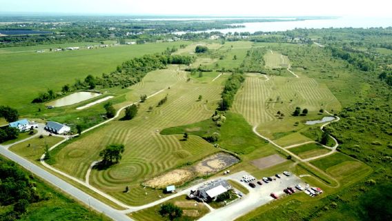 Bay Breeze Golf Links