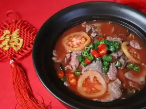 西宁富力万达文华酒店·品珍中餐厅