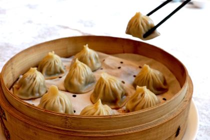 無錫太湖新城假日飯店·中餐包廂