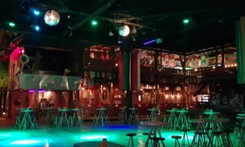 Reggae Pub Samui