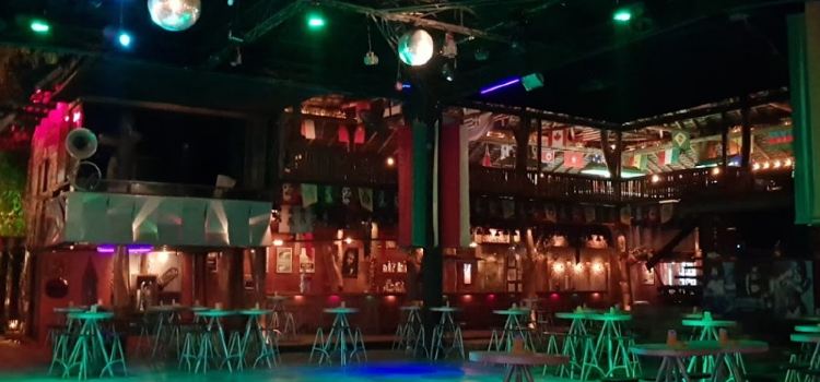 Reggae Pub Samui