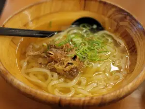 Daichi no udon