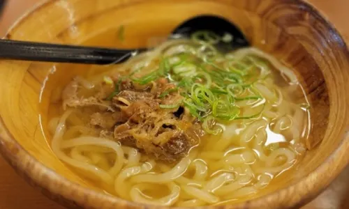 Daichi no udon