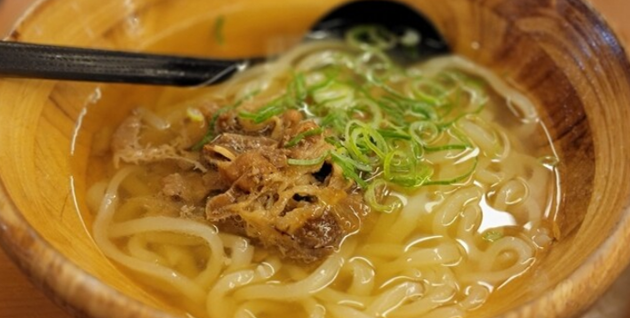 Daichi no udon