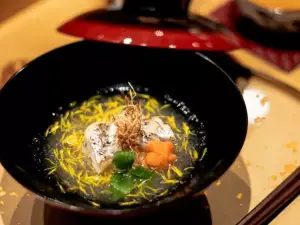 Sushi Okeya Kyujiro