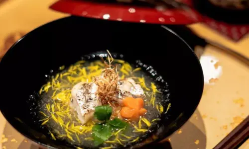 Sushi Okeya Kyujiro