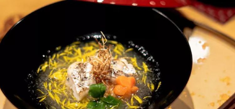 Sushi Okeya Kyujiro