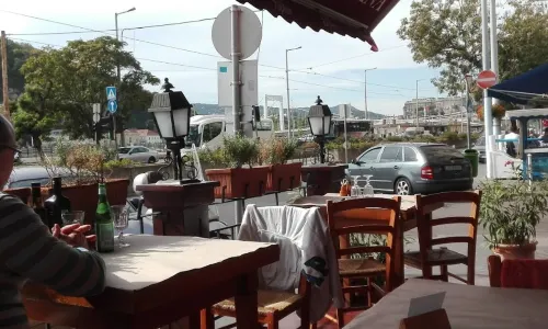 Trattoria Toscana