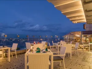 The Cloud Restaurant