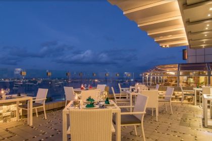 The Cloud Restaurant