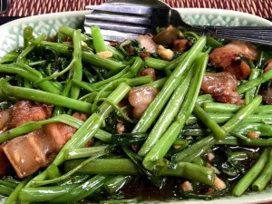 Sleuk Chhouk Restaurant