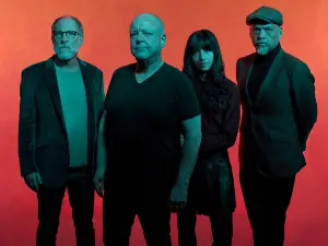 PIXIES - North American Tour 2025