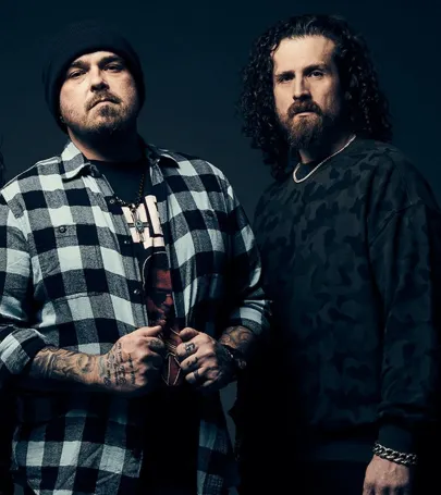 마게이트 | Black Stone Cherry 투어 event in Chemy