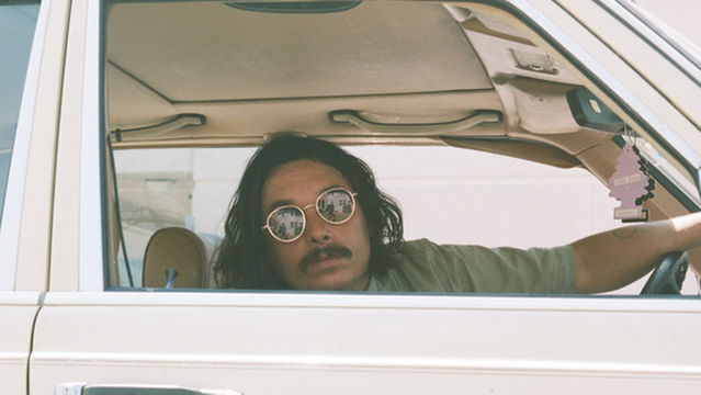 San Luis Obispo | Drugdealer Tour